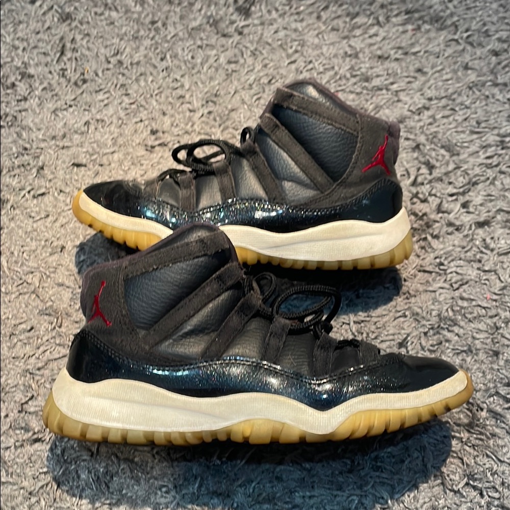 Jordan 11 72-10